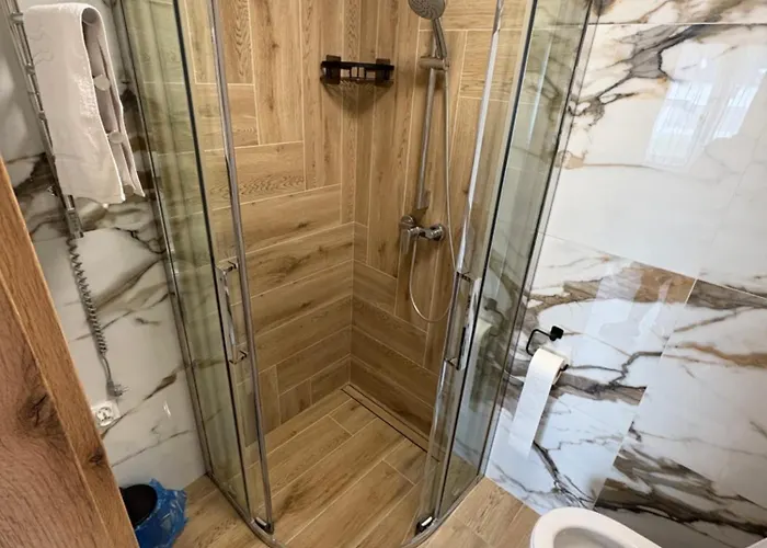 公寓 Mis 扎科帕内