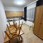 Apartmán Mis Zakopane