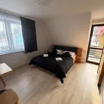Apartmán Mis *