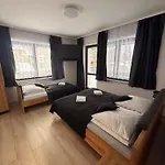 Apartmán Mis Zakopane