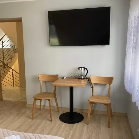 Apartment Mis Zakopane