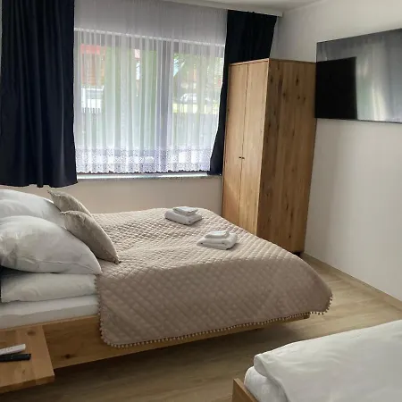Apartment Mis *