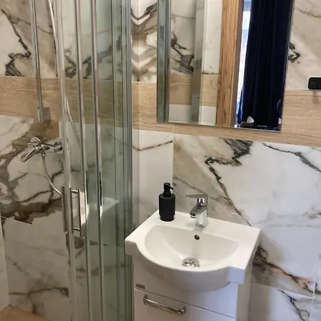 Apartamento Mis Zakopane