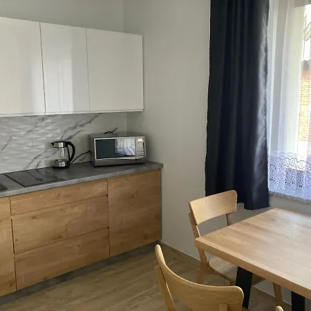 Apartment Mis Zakopane