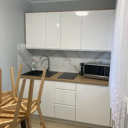 Mis Apartment