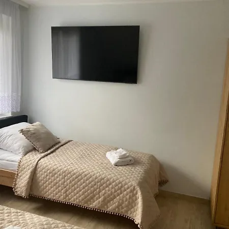 Apartment Mis Zakopane