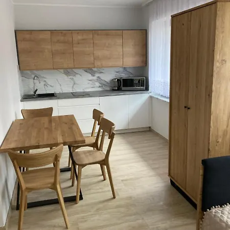 Mis Apartment Zakopane