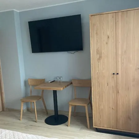 Mis Apartment Zakopane