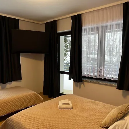 Apartment Mis