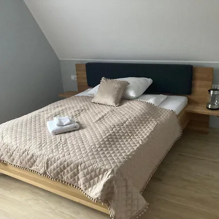 Mis Apartment