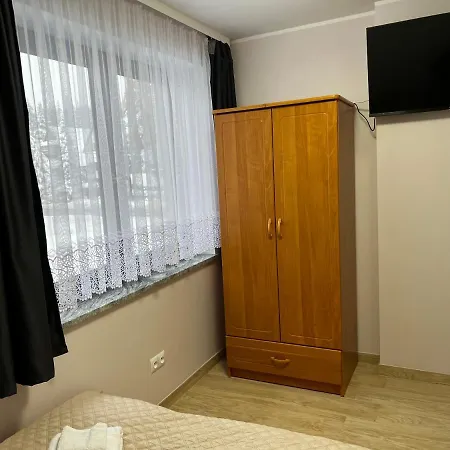 Mis Apartment *