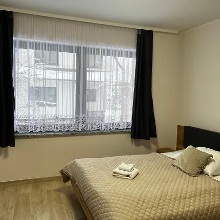 Apartment Mis