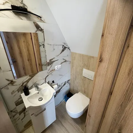 Mis Apartmán *