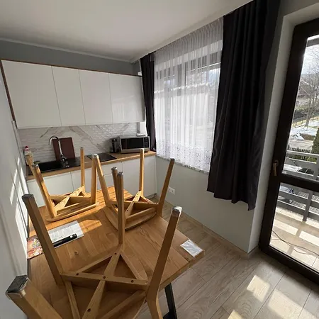 Mis Apartment Zakopane