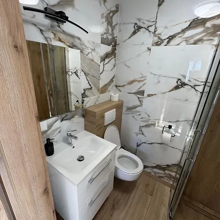 Apartman Mis Zakopane