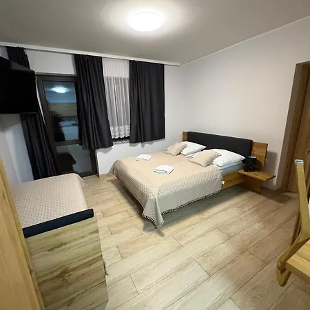 Apartamento Mis Zakopane