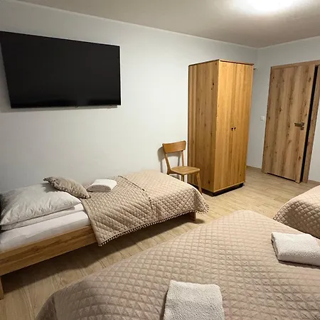 Mis Apartmán
