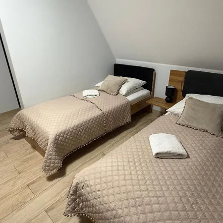 Mis Apartmán