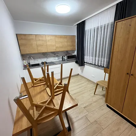 Apartamento Mis Zakopane