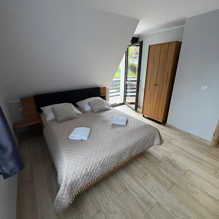 Apartmán Mis