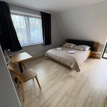 Apartmán Mis Zakopane