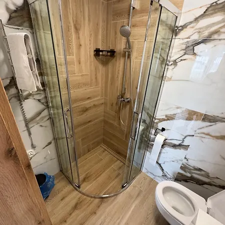 Apartmán Mis Zakopane
