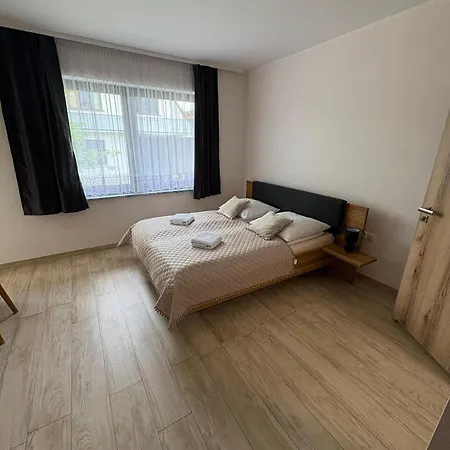 Apartamento Mis Zakopane