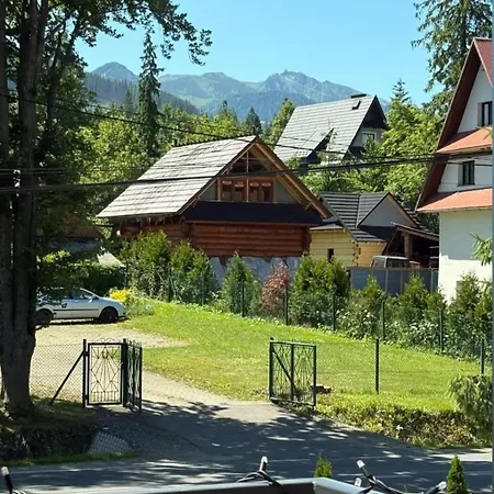 Mis Lägenhet Zakopane