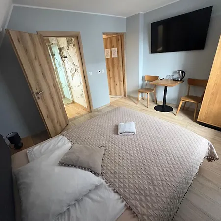 Apartman Mis Zakopane