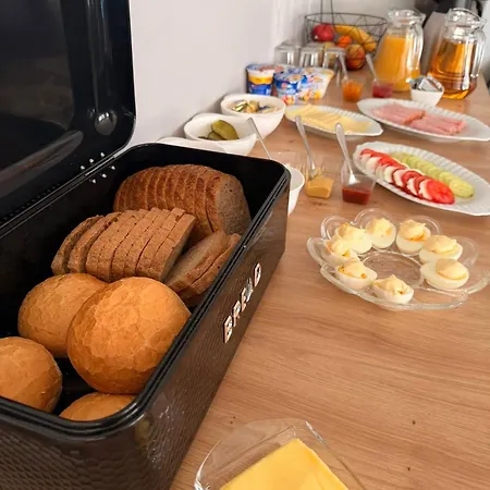 Apartman Mis Zakopane