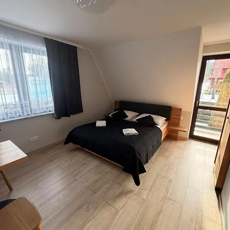 Apartamento Mis *