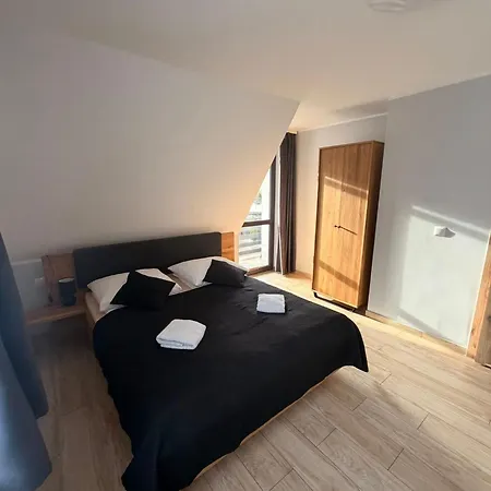 Apartment Mis
