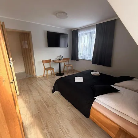 Mis Apartamento Zakopane