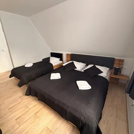 Apartamento Mis Zakopane