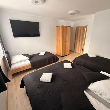 Apartamento Mis