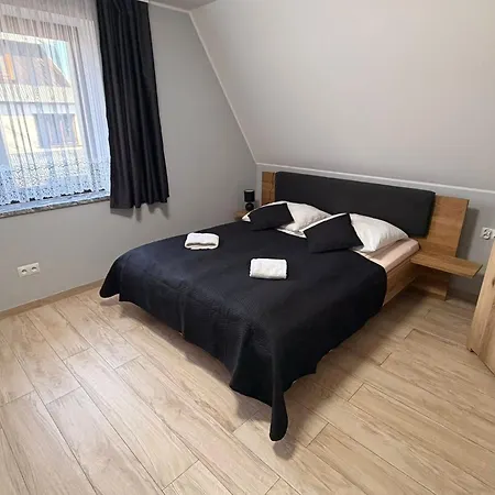 Apartamento Mis
