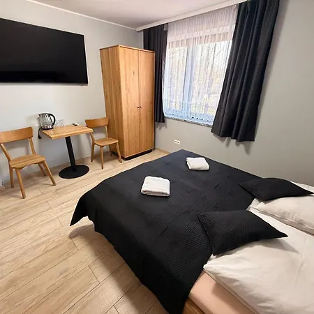 Apartamento Mis