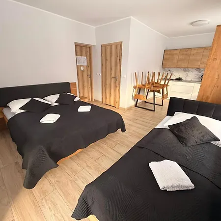 Apartamento Mis Zakopane