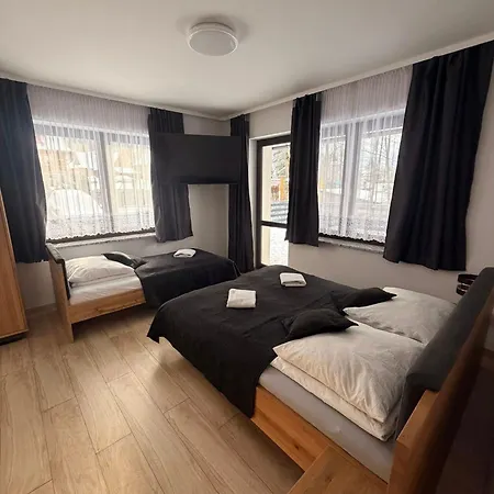 Apartamento Mis Zakopane