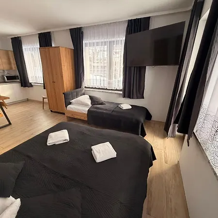 Apartamento Mis