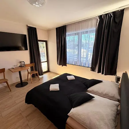 Apartamento Mis
