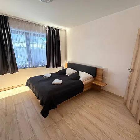 Mis Apartamento