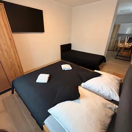 Lägenhet Mis *