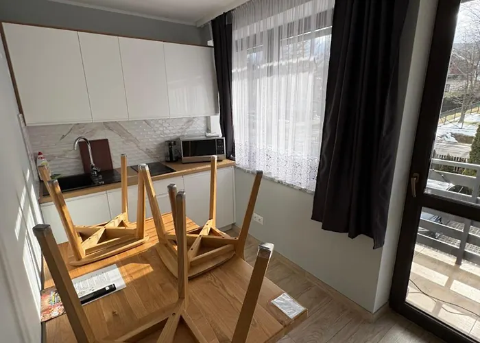 Mis Appartamento Zakopane