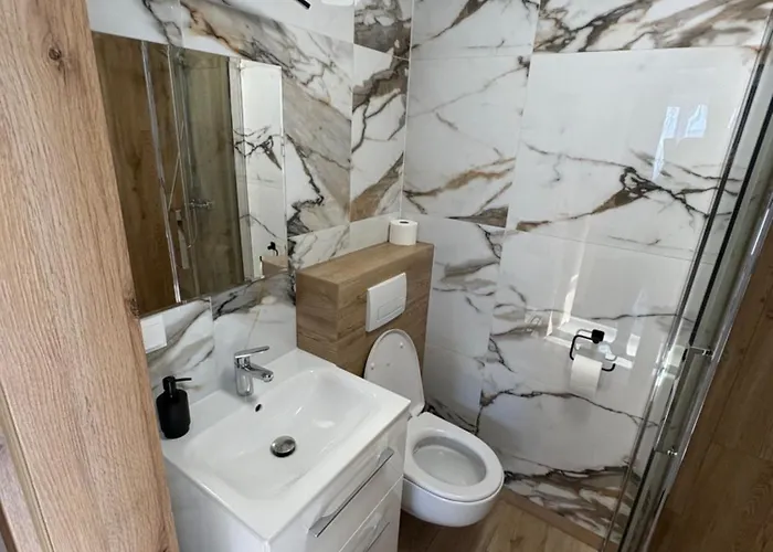 Appartamento Mis Zakopane