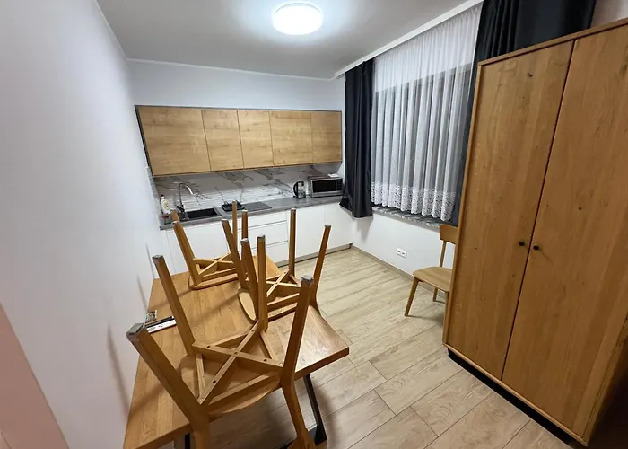 Appartamento Mis Zakopane