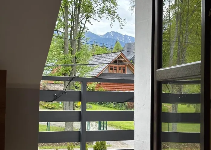 Appartamento Mis Zakopane