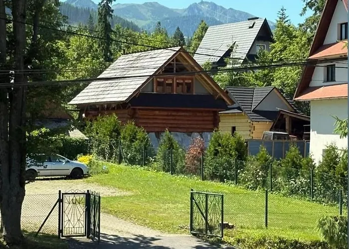 Mis Appartamento Zakopane