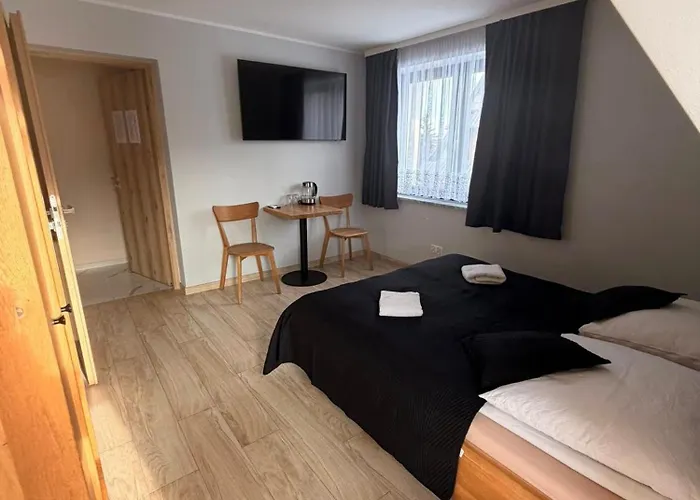 Mis Appartamento Zakopane