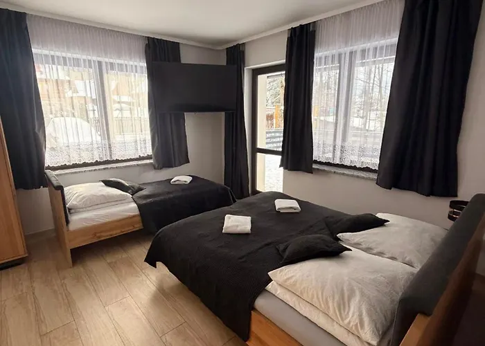 Appartamento Mis Zakopane